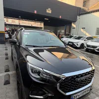 فیدلیتی الیت ۷ نفره۱۴۰۴