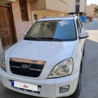 ام وی ام x33 دنده دستی ۹۳|خودرو سواری و وانت|اصفهان, ملک‌شهر|دیوار