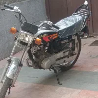 رهرو 95|موتورسیکلت|مشهد, شهید آوینی|دیوار