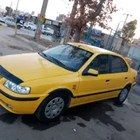 تاکسی برون شهری|خودرو سواری و وانت|ملایر, |دیوار