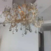 لوستر  زیبا