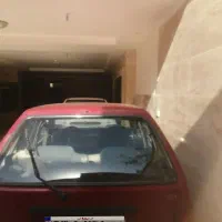 پراید هاچبک مدل  82 بدون رنگ تک برگ سند شاسی پلمپ|خودرو سواری و وانت|مشهد, سعد آباد|دیوار