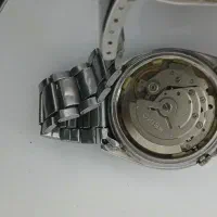 ساعت SEIKO 5|ساعت|بجنورد, |دیوار