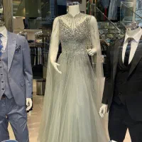 لباس مجلسی ترک