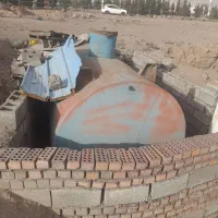 تانکر آب