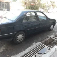 فروش یکدستگاه خودرو پژو  RD