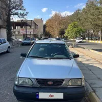 پراید ۱۴۱|خودرو سواری و وانت|قزوین, |دیوار