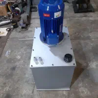 یونیت هیدرولیک|ماشین‌آلات صنعتی|تهران, تهرانسر مرکزی|دیوار