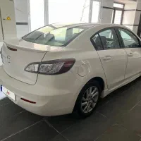 مزدا نیو برج۱۲ (۹۵)|خودرو سواری و وانت|تهران, دریاننو|دیوار