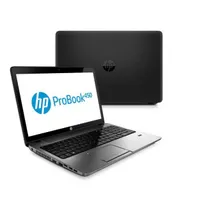 لپ تاپ استوک HP مدل 450G1