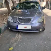 تیبا ۱ صندوقدار