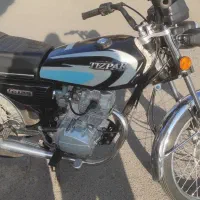 موتور تیزپرتوس مدل 95