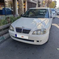 چری کوین مدل 89|خودرو سواری و وانت|کرج, نوروزآباد|دیوار