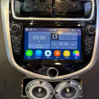 ظبط اندروید جک j4|قطعات یدکی و لوازم جانبی|تهران, ستارخان|دیوار