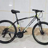 راپیدو سایز 27.5 دیسک روغن