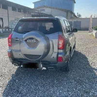 ام وی ام x33s اتومات ( قیمت توافقی)|خودرو سواری و وانت|گرگان, |دیوار