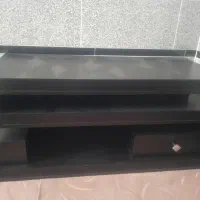 میز تلوزیون درحد نو|میز تلویزیون|قم, سراجه (۱۵ خرداد)|دیوار