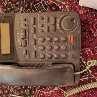 تلفن رومیزی