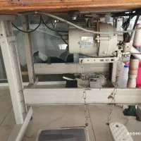 چرخ میاندوز|چرخ خیاطی و ریسندگی|رباط‌کریم, مسکن مهر آبشناسان|دیوار