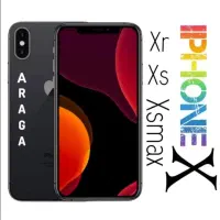 السیدی x XS XS MAX ال سی دیA31 A32 A50 نوا 5i 7i