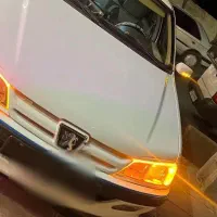 پژو پارس XU7 مدل97