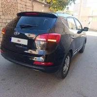 جک S5توربو کم کار|خودرو سواری و وانت|سقز, |دیوار