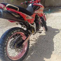 متور بلند تمیز|موتورسیکلت|یاسوج, |دیوار