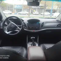 جک S5 نیوفیس مدل 1400