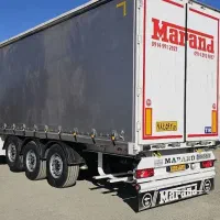 کانتن چادری دست ساز خشک.ساخت ۱۴۰۴|خودرو سنگین|مریوان, |دیوار