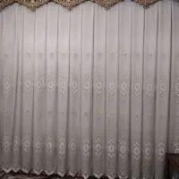 پرده شیک و به روز