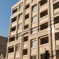 ۱۱۵ متـر / بالـای ۱۳ آبـان / خـوش نقشـه لابی جدا