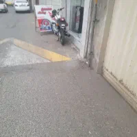 فروش مغازه درسیاه اسطلخ