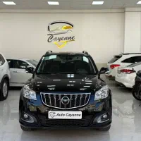 هایما S7 پلاس 1400