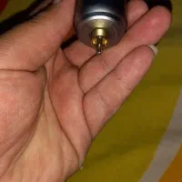ترانس شارژی تتو بدن کاملاسالمه هیچ ایرادی نداره|آرایشی، بهداشتی، درمانی|مشهد, شهرک بهارستان|دیوار