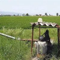 حفاری چاه آب|خدمات پیشه و مهارت|شادگان, |دیوار