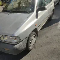 پراید مدل ۸۹|خودرو سواری و وانت|تهران, هفت حوض|دیوار