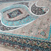 قالی|فرش|دوگنبدان, |دیوار