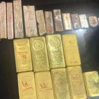 طلا آبشده ، طلای آب شده ، شمش ، بدون مالیات و اجرت|جواهرات|تهران, پونک|دیوار