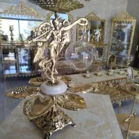 انواع هفت سین عیدنوروز  شارژ شد