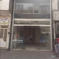 اجاره مغازه بر خیابان صمدی