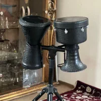 تمپو ضرب بوشهری