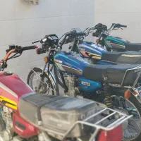 مدل های مختلف موتور