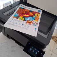 HP LaserJet Pro MFP M177fw|پرینتر، اسکنر، کپی، فکس|مریوان, |دیوار