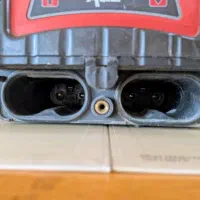 دوربین تراز لیزری تسطیح ایگل AGL 25X|ماشین‌آلات صنعتی|امیدیه, |دیوار