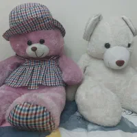 عروسک و اسباب بازی سالم و تمیز در حد نو|اسباب‌‌بازی|تهران, تهرانپارس جنوبی|دیوار