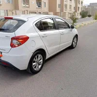 برلیانس H220 اتوماتیک، مدل ۱۳۹۵|خودرو سواری و وانت|کاشان, فاز ۲ ناجی آباد|دیوار