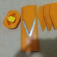 رنده آلمانی