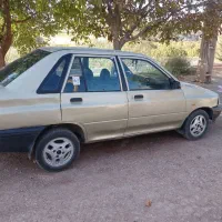 پراید ۱۴۱|خودرو سواری و وانت|خرمآباد, |دیوار