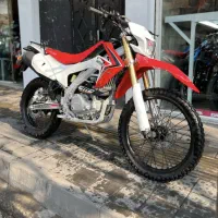 تریل آکسفورد لوازم دار