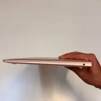 مک بوک ایر 2020 Rosegold|رایانه همراه|کاشان, فاز ۱ ناجی آباد|دیوار